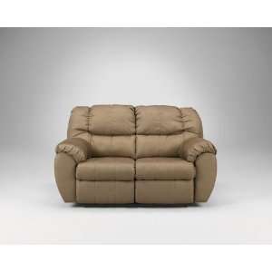   Cocoa Reclining Loveseat by Signature Design By Ashley
