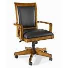 Hartford Furniture, 2 Piece Executive Desk & Chair Set