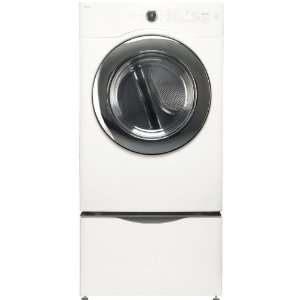  ASKO Dryer UltraCare XXL Capacity, Gas   White Appliances