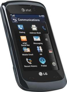 LG Encore Phone (AT&T)