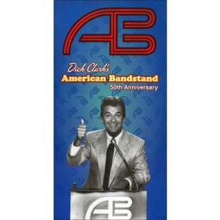 American Bandstand (Bonus DVD) (Box Set).Opens in a new window