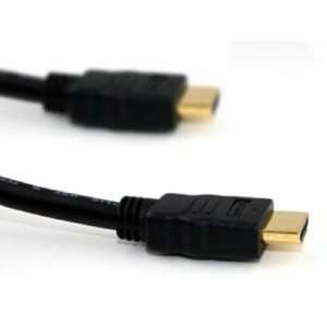   Cable Advanced High Speed Cat 2/Category 2 + Ethernet and 3D and Audio