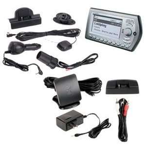 Audiovox Xpress XM Radio Home & Car Package with 
