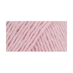  Aunt Lydias Bamboo Ice Crochet Thread Size 3 Pink Ice 