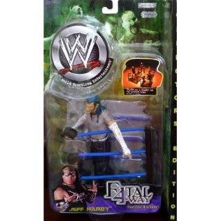   Action & Toy Figures Statues, Maquettes & Busts WWE