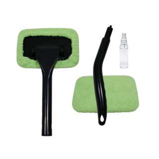 Easy reach Windshield Mop Car House Glass Cleaning Kit  