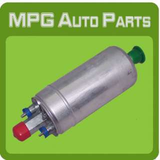   PORSCHE FUEL PUMP 0580254984 FOR JETRONIC FUEL INJECTION SYSTEMS