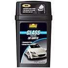 auto glass cleaner  