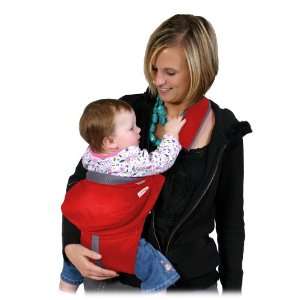 Combi Urban Baby Carrier Red Baby