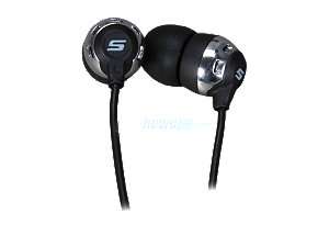   Isolation 3.5mm Headset with TapLINE II Control Technology (HP155m