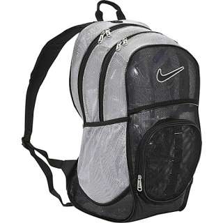 Nike Brasilia 4 XLG Mesh Backpack  