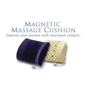  Magnetic Massage Breathable Lumbar Cushion Health 