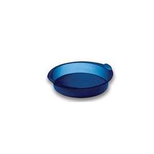  Bakeware round 100% silicone 26cm dia 4cm H Guaranteed 