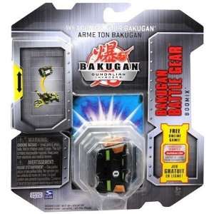  Bakugan Battle Gear Boomix Toys & Games