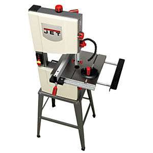 BRAND NEW JET 10 BENCH TOP BAND SAW  