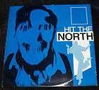 Hit the North UK VINYL COMPILATION LP Man from DelMonte , New FADS 