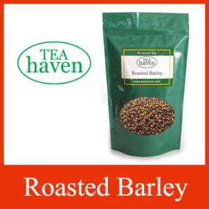 Roasted Barley Tea Mugicha Bori cha, Buy 5 LB + 1 FREE  