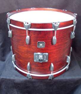Gretsch USA NOS Broadkaster 16 x 22 Bass Drum SWW 22  