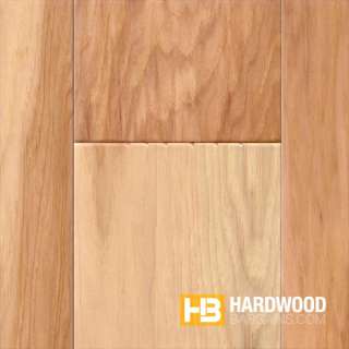 Hardwood Flooring Sample Packs   Hand Scraped / Smooth  