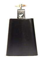Black 5 Percussion Cowbell/Clamp,Drum Set Cow Bell NEW  