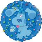 BLUES CLUES BIRTHDAY baby shower party supplies favors  