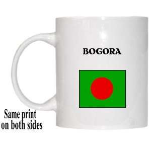  Bangladesh   BOGORA Mug 