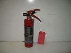 fe 36 clean guard fire extinguisher with vehicle br