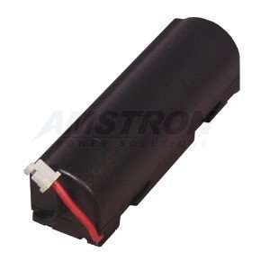  Lithium Replacement for Symbol Barcode Scanner Battery 