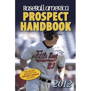   Baseball Prospects and MLB Organization Rankings (Baseball America