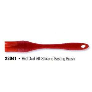 Silicone Basting Brush 