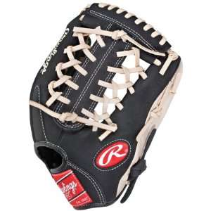  Rawlings Mark of a Pro Series 11.5 Modified Trap Eze Web 