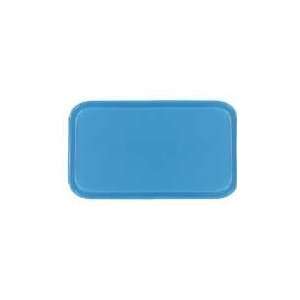   Glassteel™ Rectangular  Solid Color Fiberglass Tray