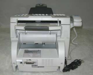Brother Intellifax 4100 Laser Fax Machine Copier FAX4100e  