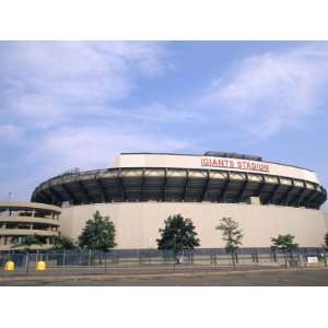  Sports Stadium for NFL New York Giants, New Jersey, USA 