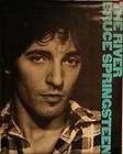 Bruce Springsteen The River 80 Orig.GIANT Promo Poster