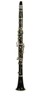 Buffet B12 Clarinet Outfit   Floor Demo Inspected /Adjusted Best 