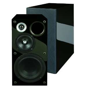  Pinnacle Speaker BD 650 6.5 Inch 3 Way Audiophile 