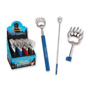  The Bear Claw Extendable Back Scratcher Health 