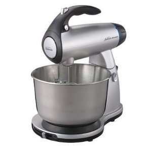  Sunbeam Silver MixMaster