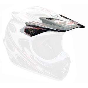  Bell Replacement Visor and Vent Kit for Moto 8 Wey Helmet 