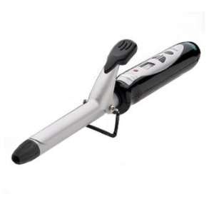  Belson 3/4 Pro AccuSilver Digital Curling Iron BP2157 