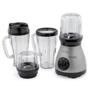   Express BPE3BRAUS Table Top Blender With 2 Speed Settings Electronics