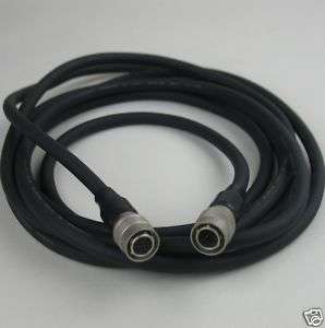 Sony Video Camera Cable F XC 555 XC 777 XC 999 XC Serie  