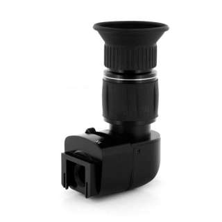 Seagull 1x 3.3x Angle View Finder for Digital SLR Camer  