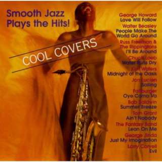 Cool Covers Smooth Jazz Plays the Hits.Opens in a new window