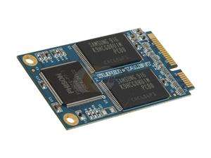    SUPER TALENT FEM32GFDL Half Mini PCIe 32GB Mini PCIe 