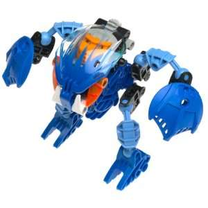  Lego Bionicle Bohrok Gahlok (BLUE) #8562 Toys & Games