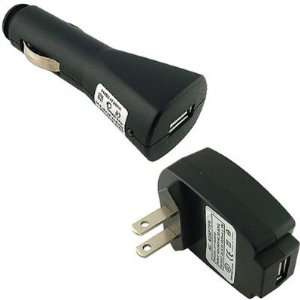    SKQUE USB Black CHARGER ADAPTERS FOR APPLE IPOD PHOTO Electronics