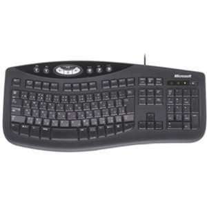  PREFERRED PRO USB KEYBOARDBUSINESS BLACK Electronics