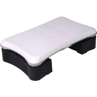 Wii Fit 3 Inch Aerobics Step Platform Nintendo Wii